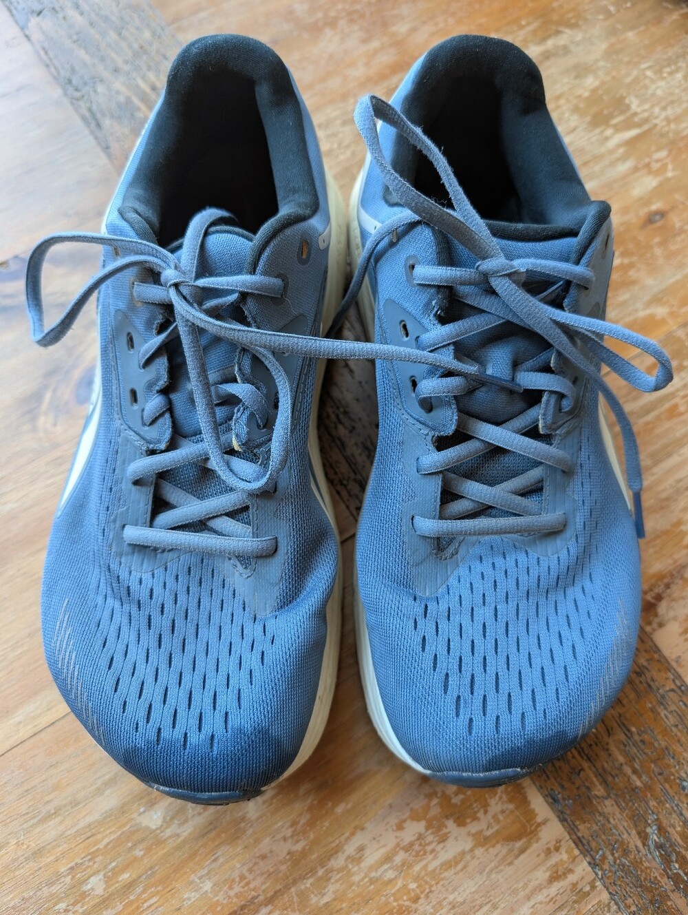 Altra V I A Olympus Men's Cushy Running Shoe Size 9.5